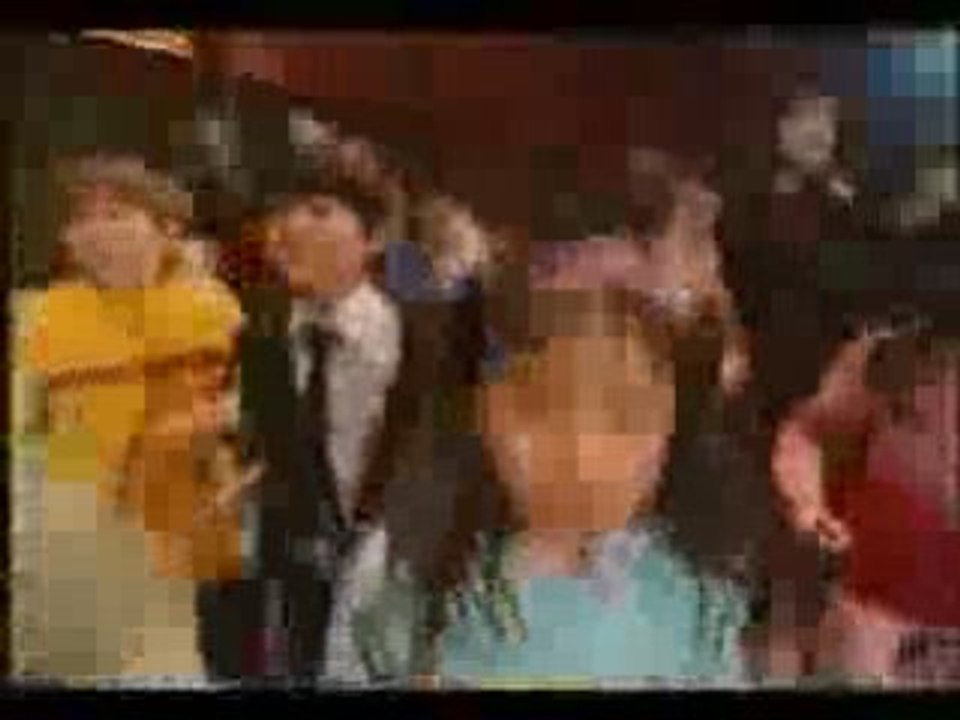 ドキドキのち晴れ