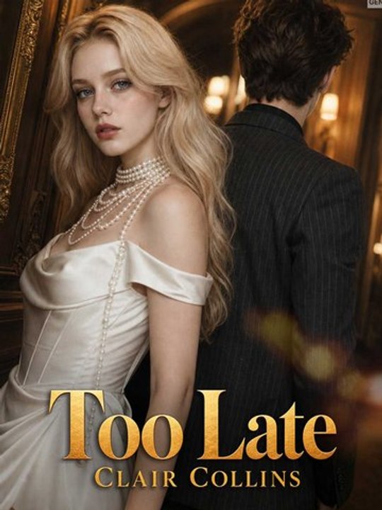 Too Late, Clair Collins - Ep ✅ FULL [Eng Sub]
