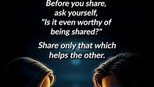 In a Relationship || Acharya Prashant