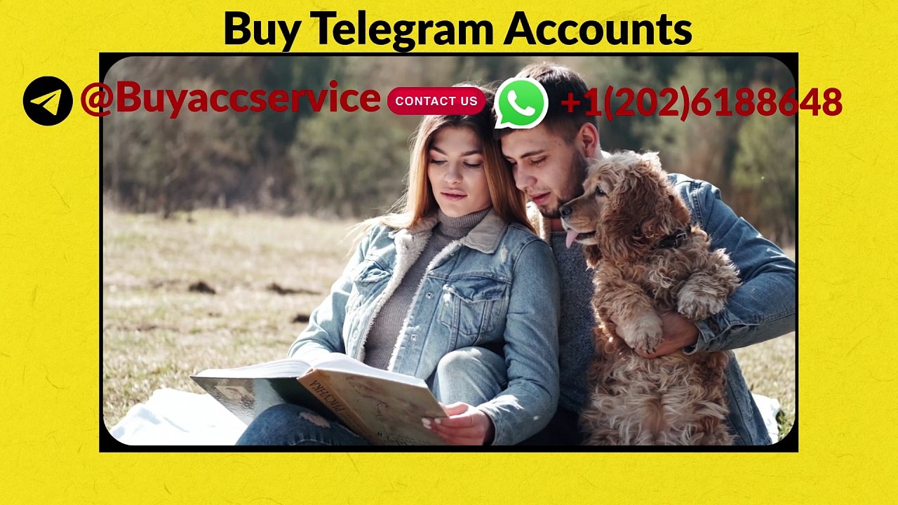 Top 9.6 Websites for Safely Buying Telegram Accounts