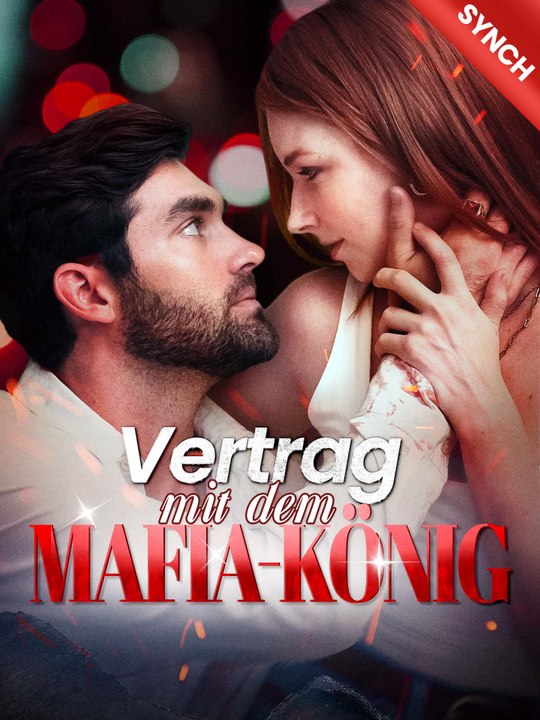 [Synchron]Vertrag mit dem Mafia-König | Komplette Serie (89 Folgen) HD
