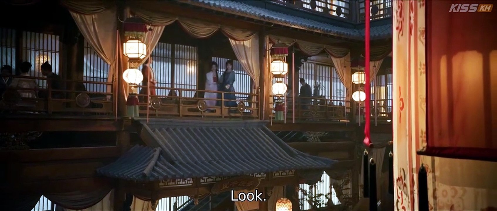 Pursuit of Jade (2026) Episode 13 English Sub