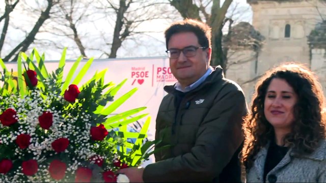 Enma López anuncia que competirá con Reyes Maroto en las primarias del PSOE