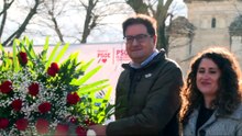Enma López anuncia que competirá con Reyes Maroto en las primarias del PSOE