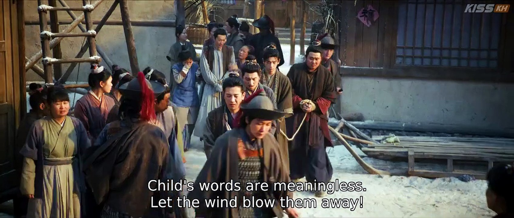 Pursuit of Jade (2026) Episode 17 English Sub