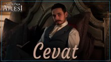 Cevat Sahneleri  - Şakir Paşa Ailesi: Mucizeler ve Skandallar