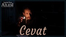 Cevat Sahneleri - Şakir Paşa Ailesi: Mucizeler ve Skandallar