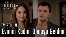 Evimin Kadını Olmaya Geldim Koray'ım