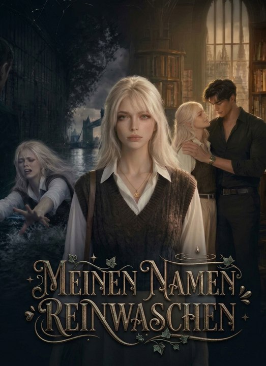 Meinen Namen reinwaschen | Full 20 Eps SD Drama 2026