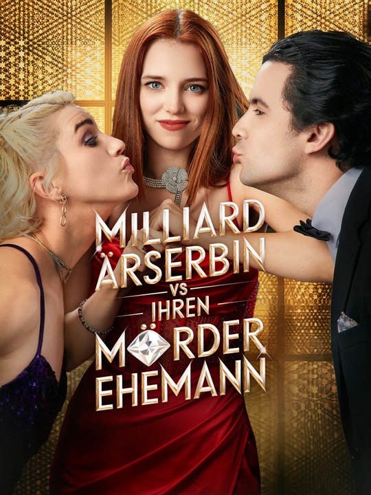 Milliardärserbin VS Ihren Mörder-Ehemann | Komplette Serie (88 Folgen) HD