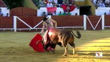 Resumen Algeciras - Segunda de la Feria Real 2026 (26/06/2026)