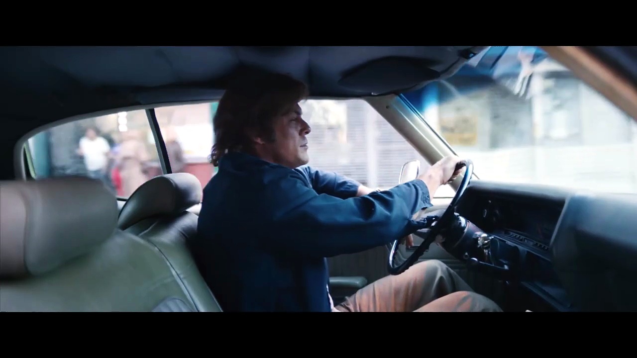 Motor City Movie