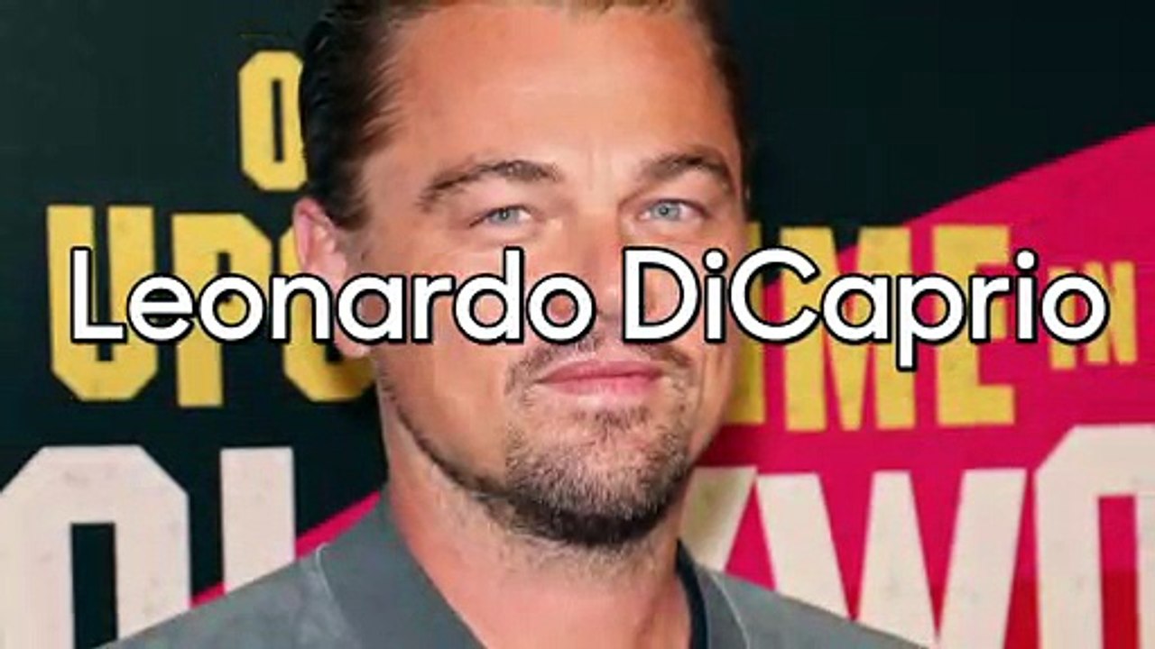 5 Hollywood Stars Promoting Sustainable Ways of...