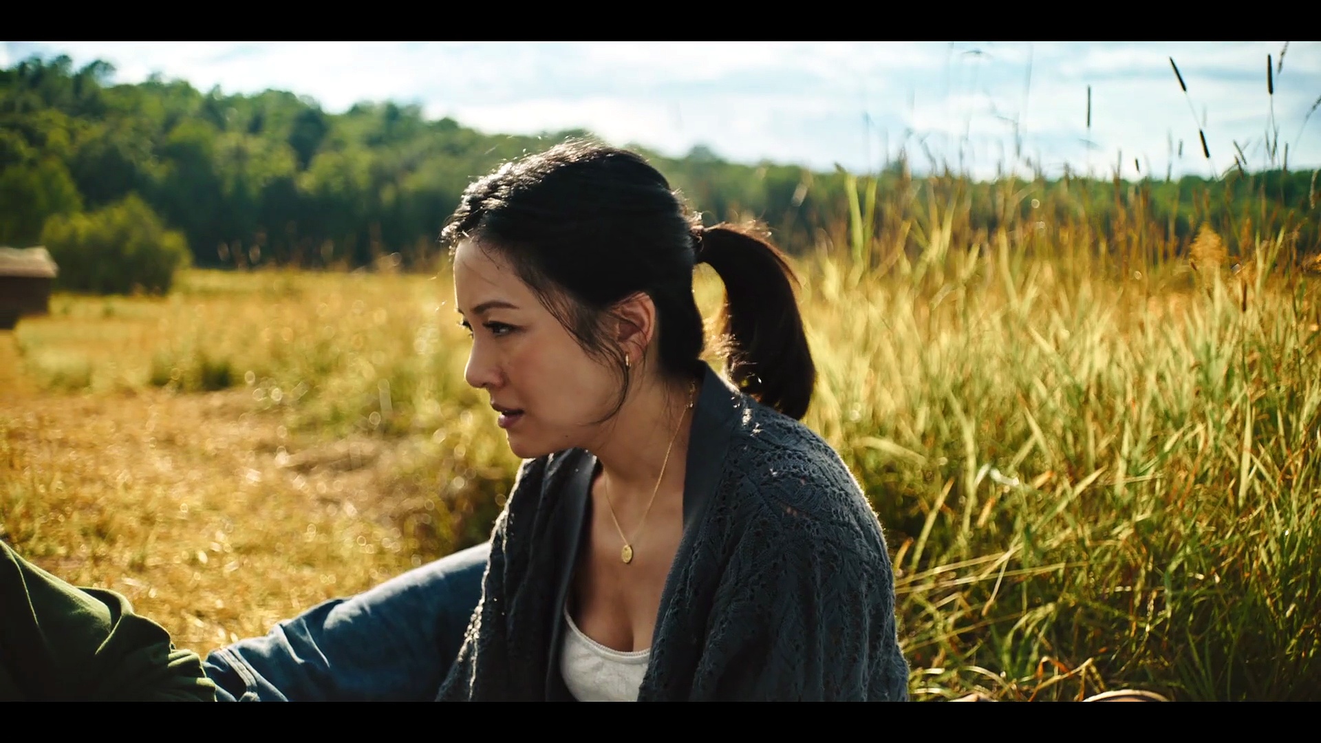 The Outer Threat Movie
