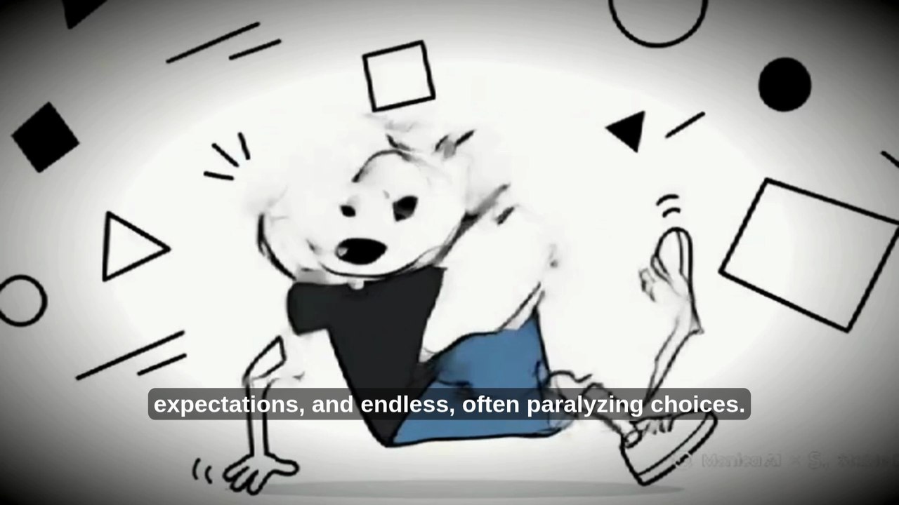 Philosophy Finding Stillness in a World That Never Stops 🌊⚓️