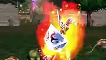 War Kingdom Tanıtım V1