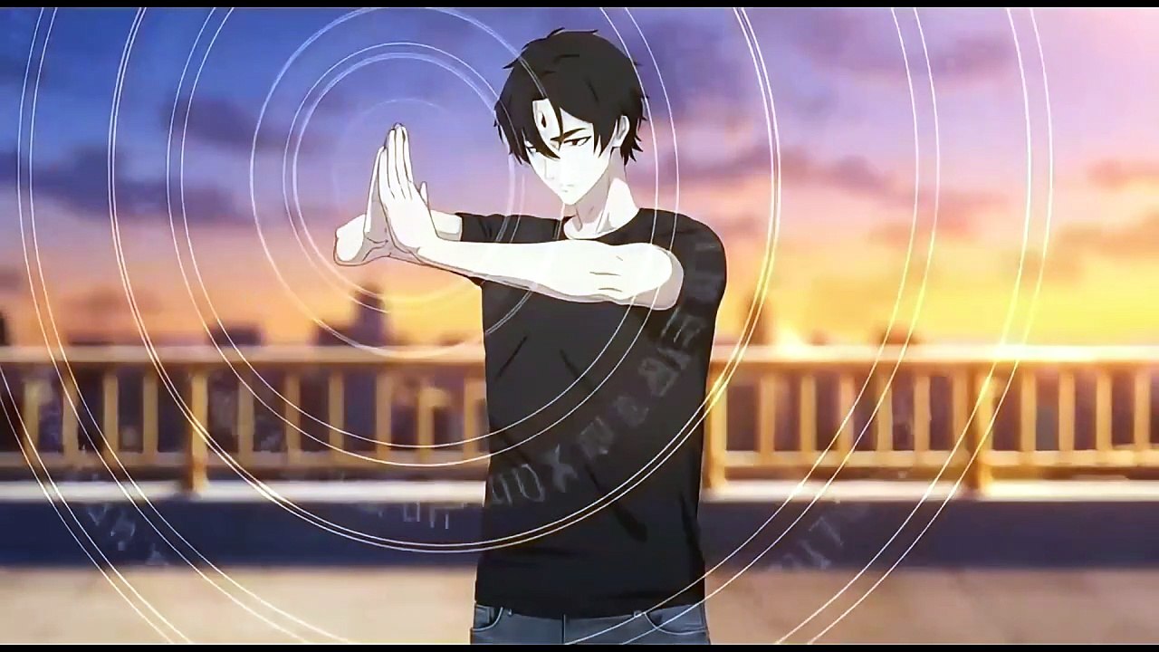 [Dubbed] Return To Earth After Becoming God [Full Movie]