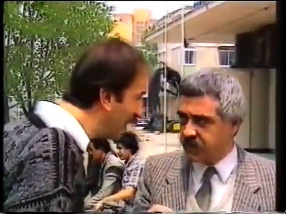 1985 Mavi Muammer ŞEHNAZ DİLAN LEVENT KIRCA Tür...