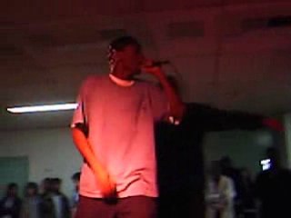 YoungBlack FeatJoe & Lady Ka - Get It Shawty & Passe The Mic