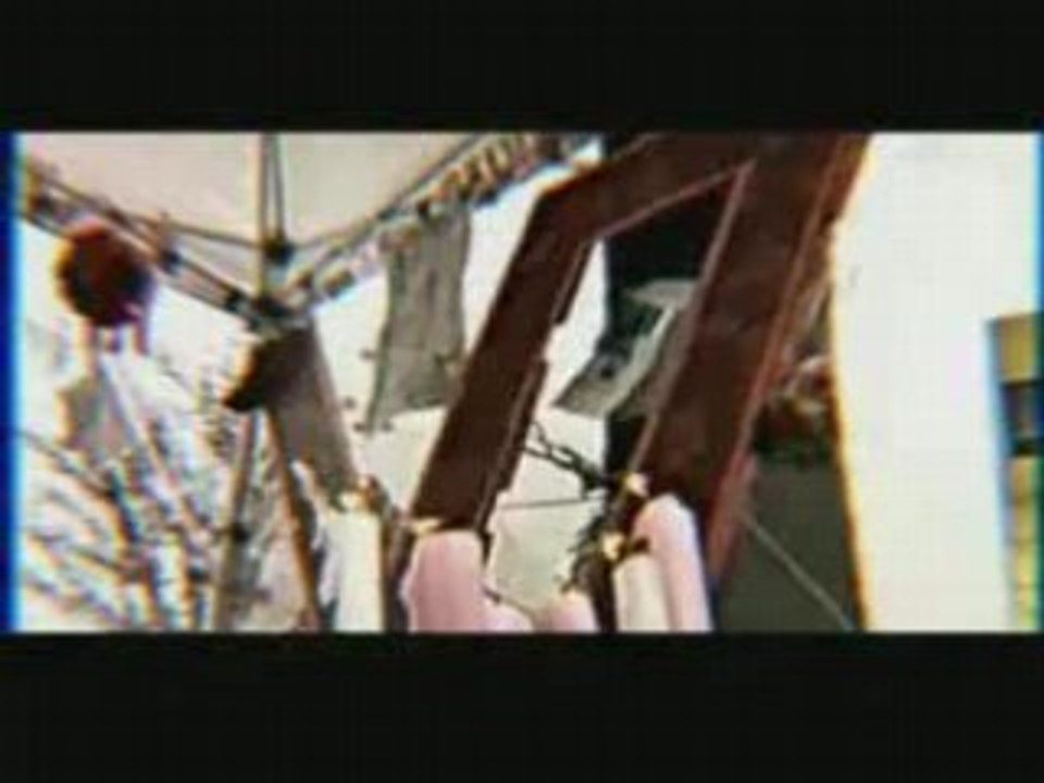 Ice Cube - Gangsta Rap Made Me Do It (Official Video)