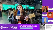 #015 Influent Summit 2026: Entrevista exclusiva com Maria Luísa Paulino sobre o futuro da Creator Economy e Indústria Audiovisual