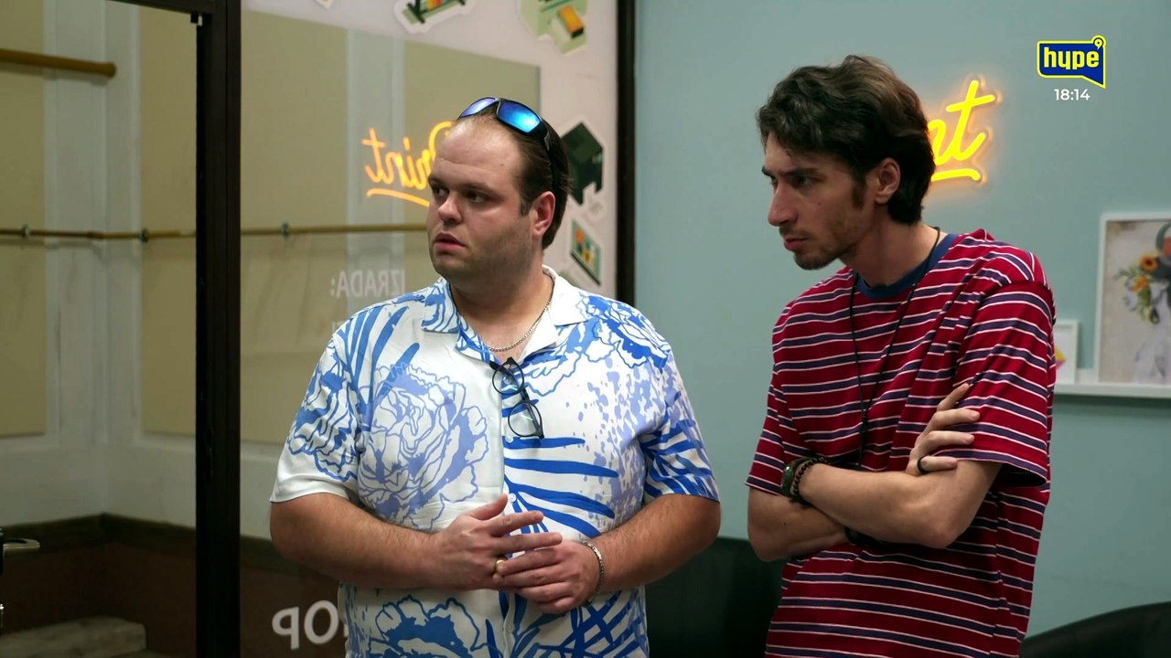 Bos ili Hadžija sezona 3 epizoda 11