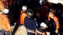 Destruição e caos na Venezuela após terremotos
