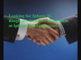 Iphone3G Ringtones - 3gIphone Ringtones