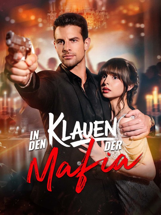 In den Klauen der Mafia | Komplette Serie (87 Folgen) HD