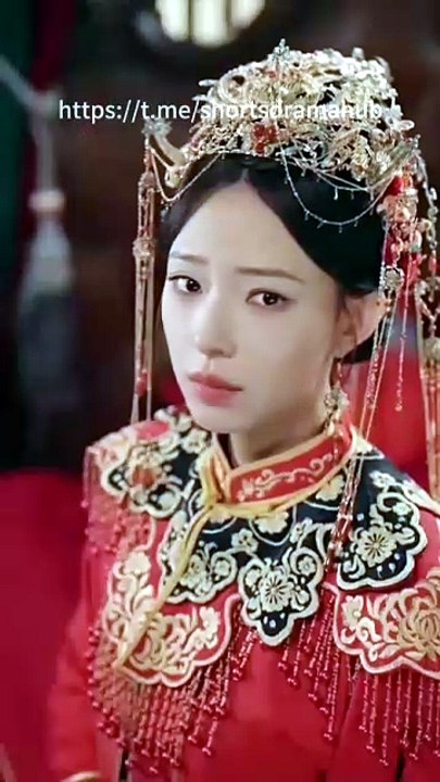 Brocade of Fate Part Old Dreams Fade, New Love Blooms (Complete) [Full Movie] [New Drama]Full EP - Full