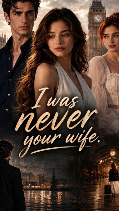 Trending Now: I Was Never Your Wife Secret Marriage Billionaire Romance | Watch Full EPS Free