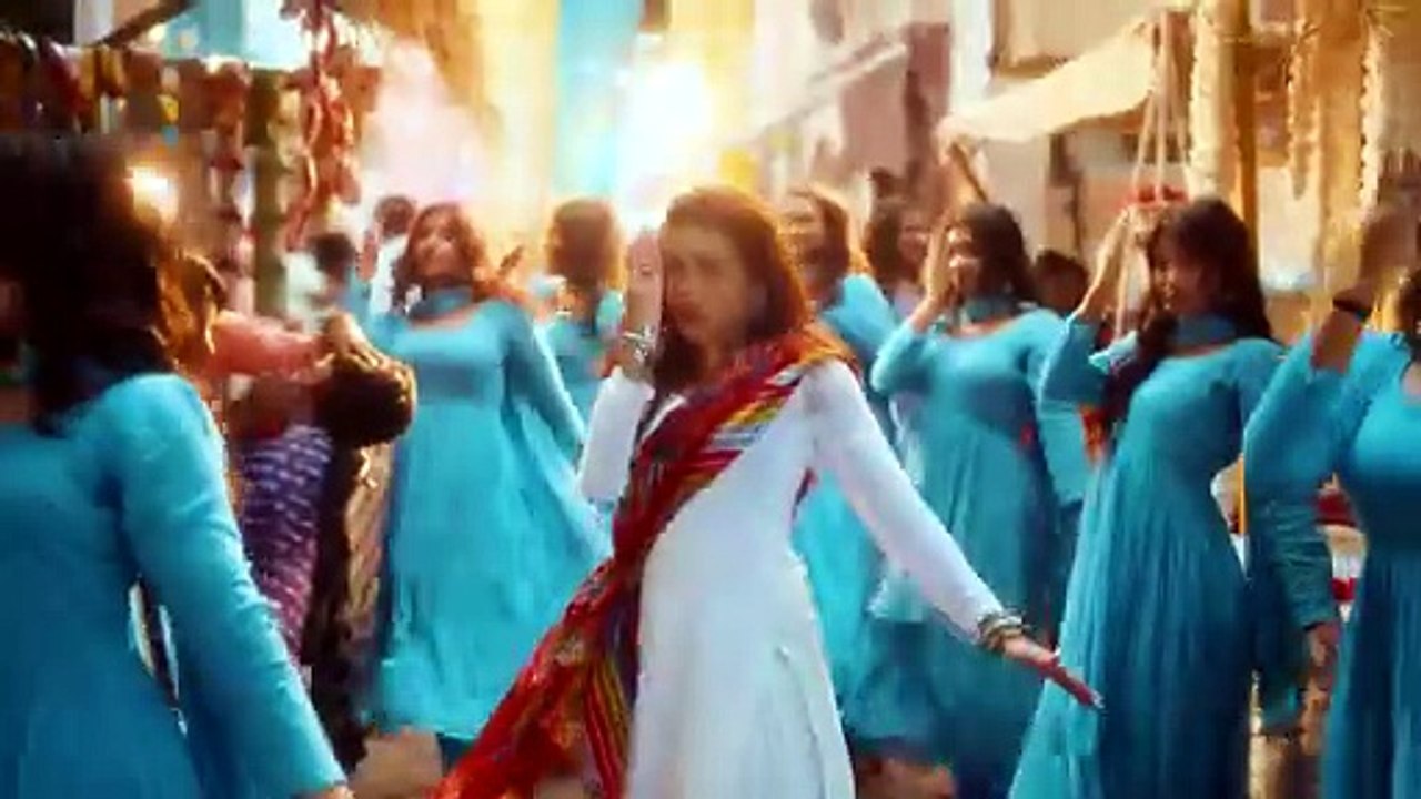 Sheesha (Official Music Video)  Mitta Ror ft. Swara Verma  Sorab Bedi  Niharika Tiwari