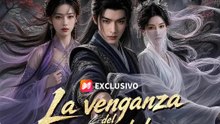 La venganza del santo de la Espada | Serie Completa | Short Drama Español