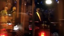 Franz Ferdinand - The Fallen - Live @ Late Late Show - Upscale
