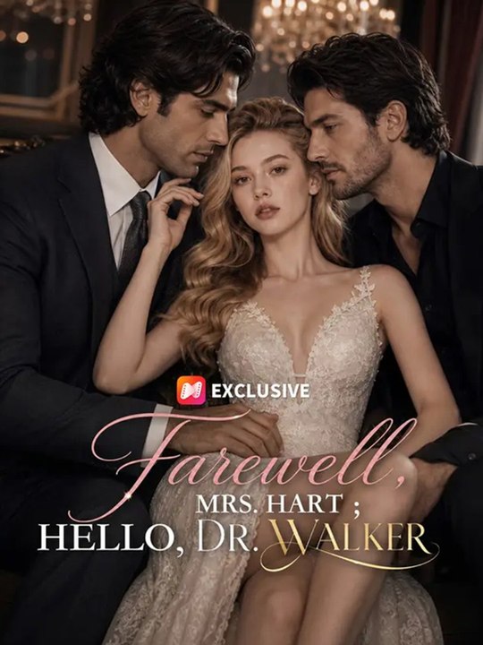 Farewell Mrs Hart Hello Dr Walker Drama Englishsub - Full | Lonely.Hearts Films Production