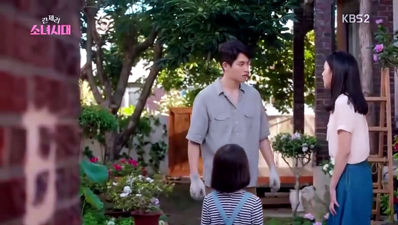 Ep.2 - Girls' Generation 1979 - English Sub [Full Movie] [Must See]Full EP - Full
