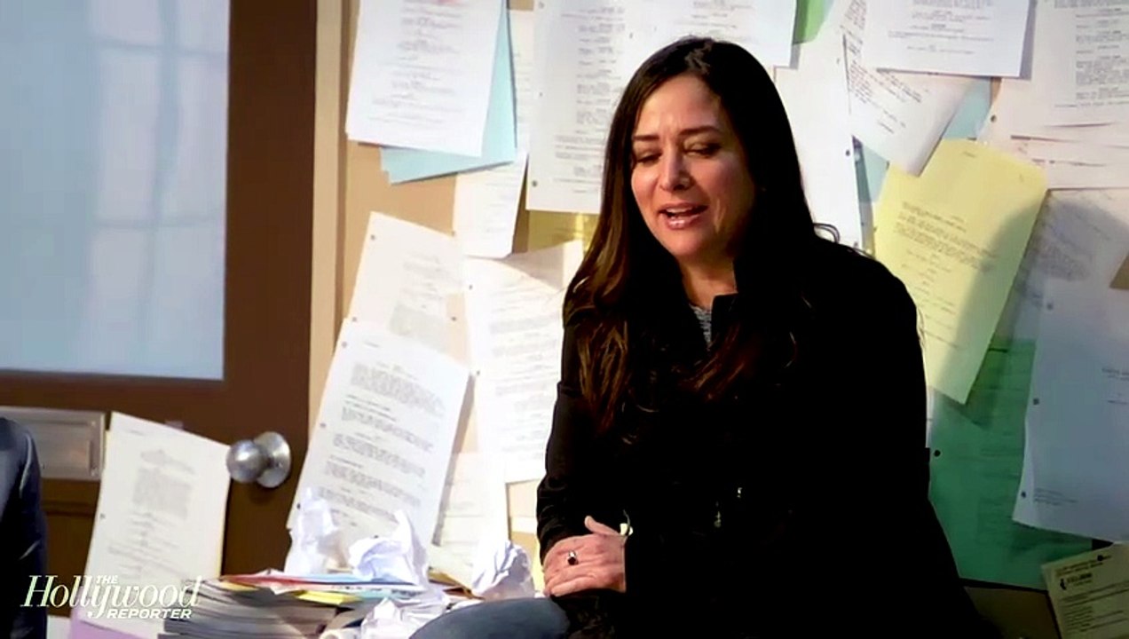 Pamela Adlon: "You Want to See the Wrong Behavior Sometimes" | 'Better Things' | Comedy Showrunner Roundtable [Full Movie]