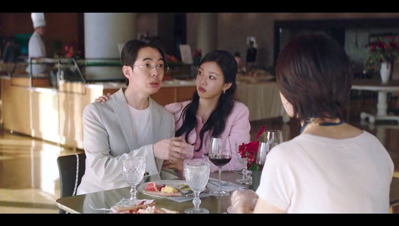 The.Dream.Life.Of.Mr.Kim.S01E03.540p.X265.AAC.[9jaRocks.Com] [Full Movie] [Official Release]Full EP - Full