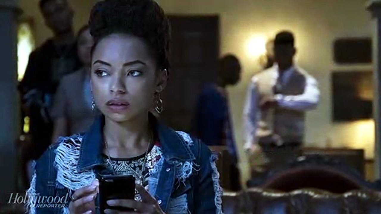 'Dear White People' Creator Justin Simien: "We'...