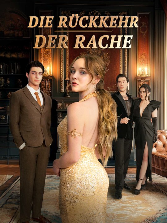 Die Rückkehr der Rache | Komplette Serie (77 Folgen) HD