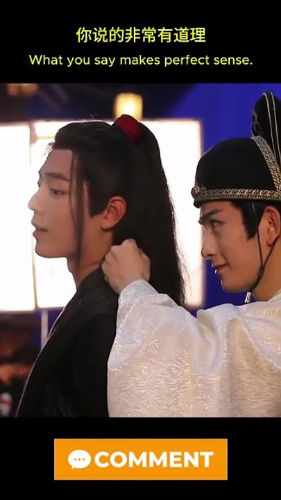 How Was the Epic Guanyin Temple Scene Filmed? The Untamed BTS Details Revealed!