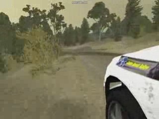 Rallye de Lohéac RSRBR4