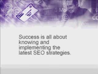 Search Engine Optimization - An Overview