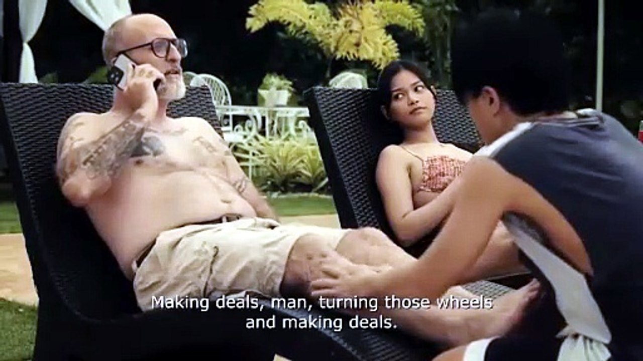 Ahasss (Philippines Darma) [Full Movie] [Full V...