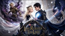 O amor realizado tarde demais | Filme Completo em Português