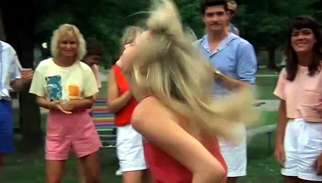 PAURA NEL BUIO (Umberto Lenzi; Thriller; 1989) [Full Movie] [Full Episodes]Full EP - Full