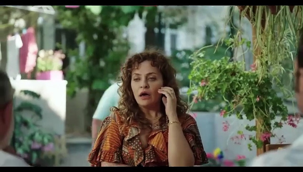 Çakallarla Dans 7 2025 Komedi Filmi Tek Parça Full HD 1080p izle