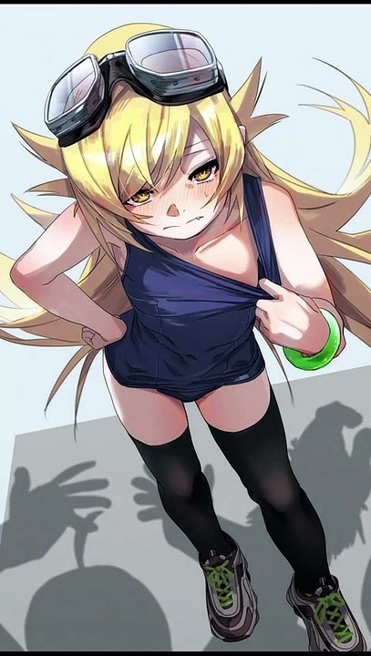 Shinobu-English