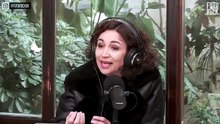 La contundente postura de Julia Mengolini sobre la denuncia contra Nacho Levy: "Tengan un poco de paciencia"