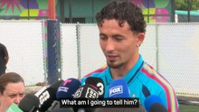 Spanish stars sing the praises of Lamine Yamal